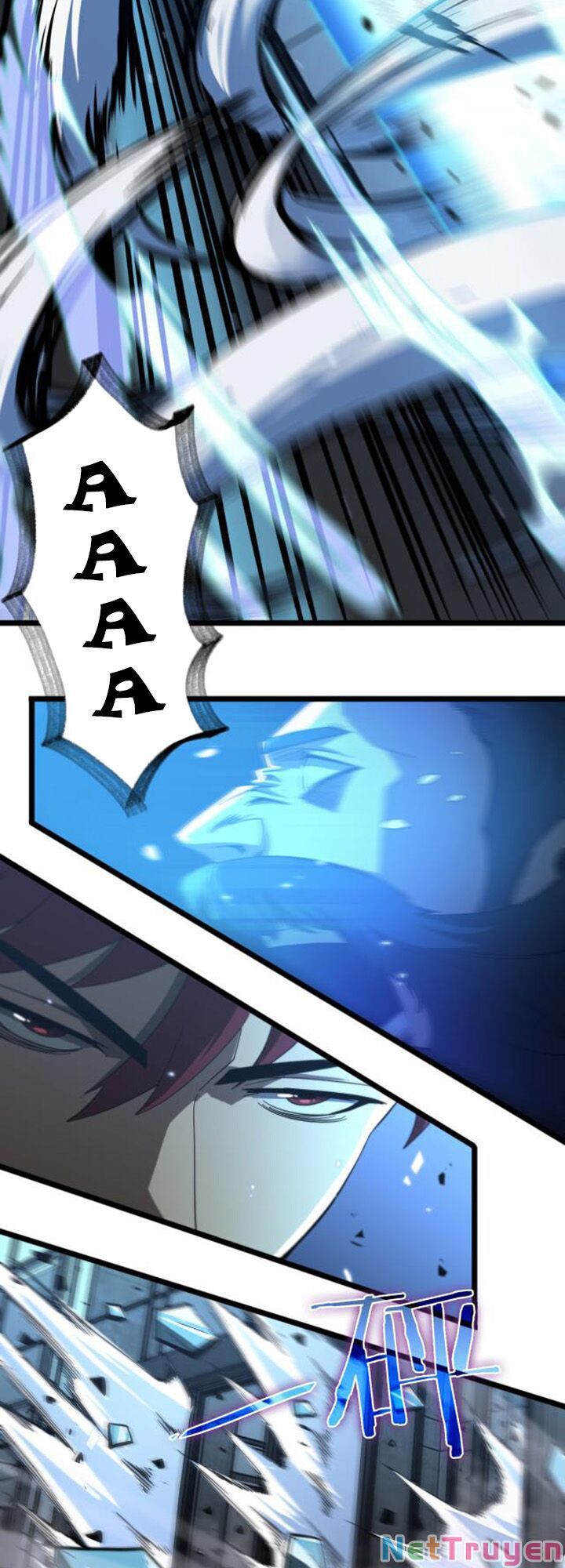 Chư Giới Mạt Nhân Tại Tuyến Chapter 55 - 34