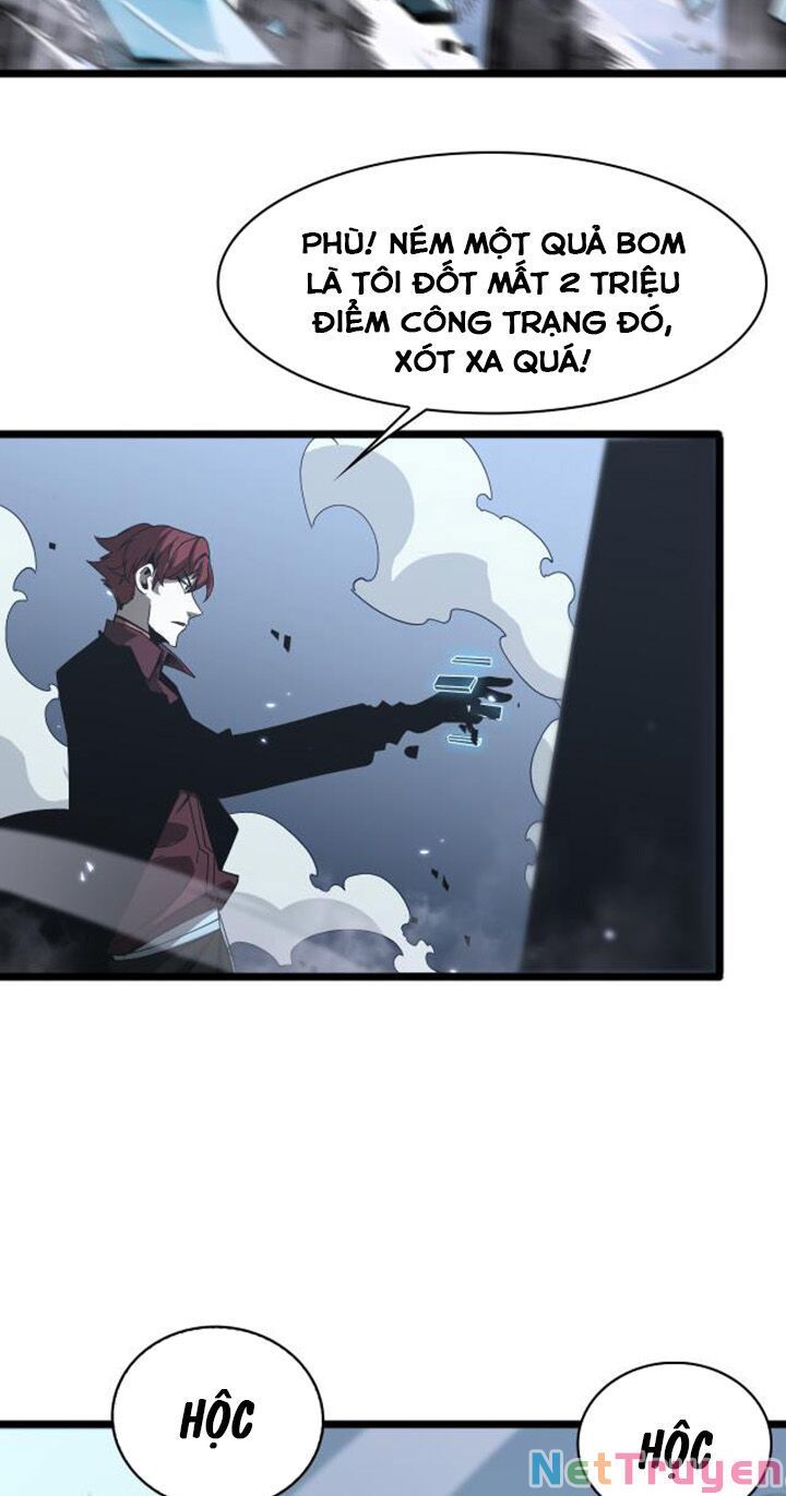 Chư Giới Mạt Nhân Tại Tuyến Chapter 55 - 35