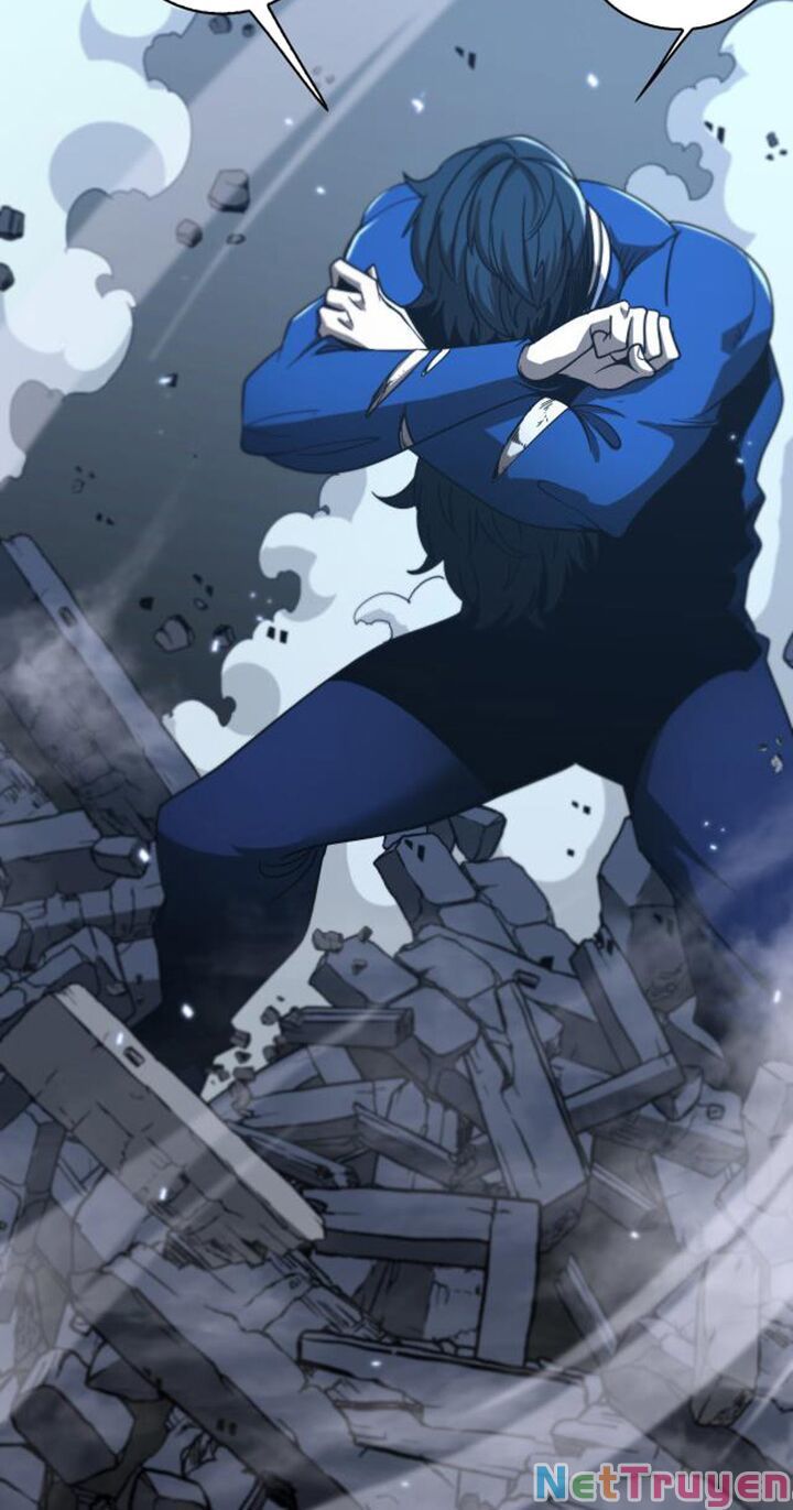 Chư Giới Mạt Nhân Tại Tuyến Chapter 55 - 36