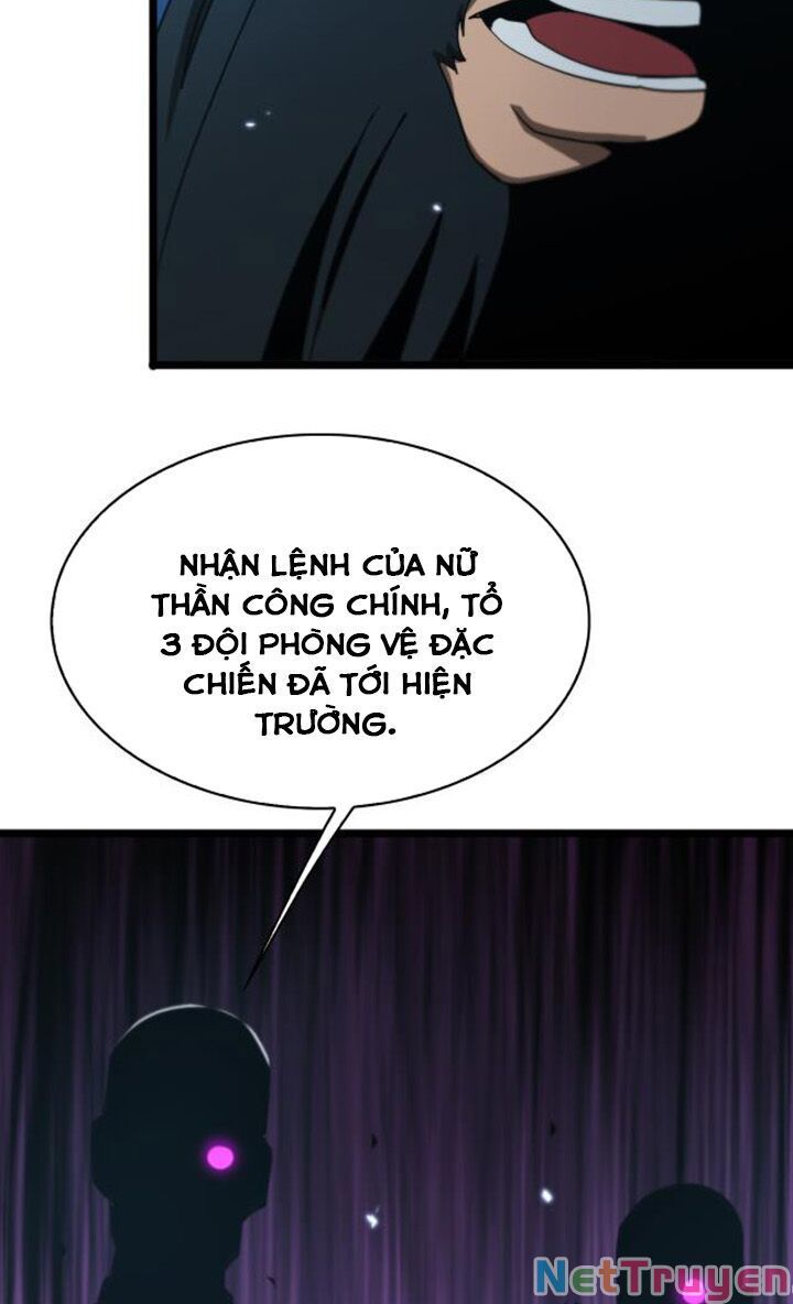 Chư Giới Mạt Nhân Tại Tuyến Chapter 55 - 40