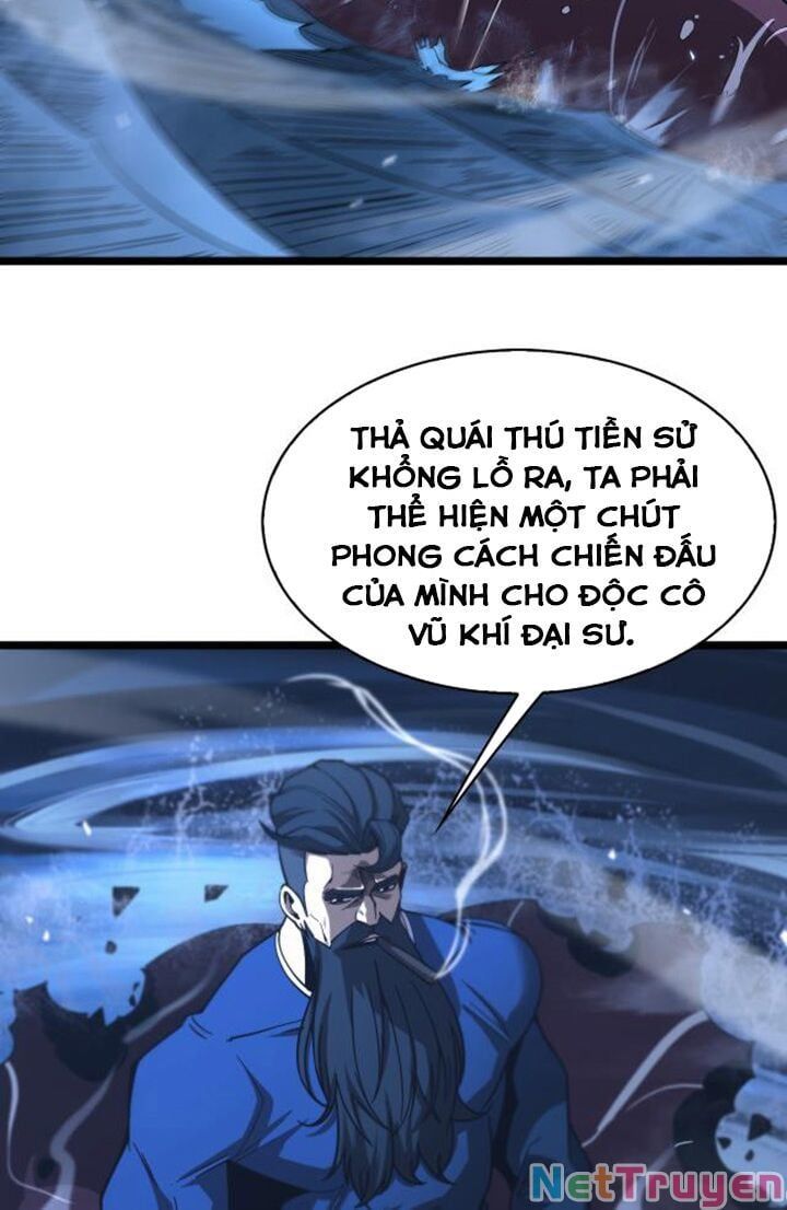 Chư Giới Mạt Nhân Tại Tuyến Chapter 55 - 6