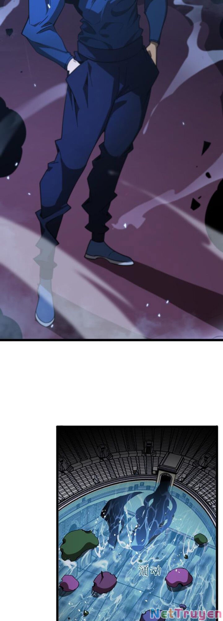 Chư Giới Mạt Nhân Tại Tuyến Chapter 55 - 7