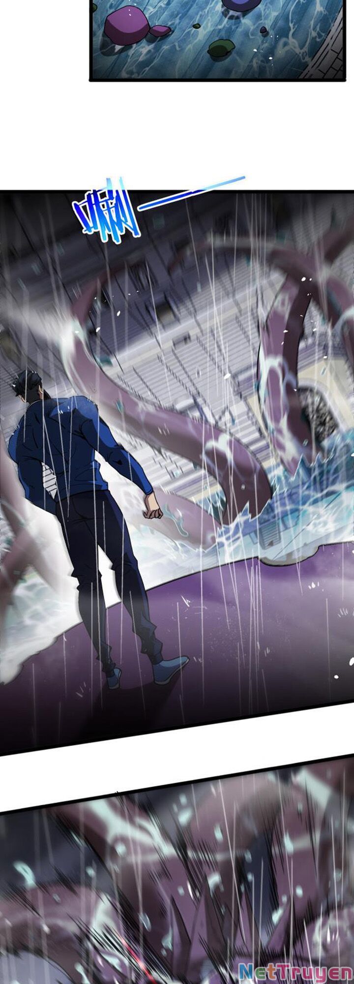 Chư Giới Mạt Nhân Tại Tuyến Chapter 55 - 8