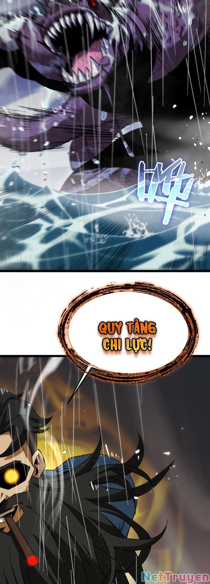 Chư Giới Mạt Nhân Tại Tuyến Chapter 55 - 9