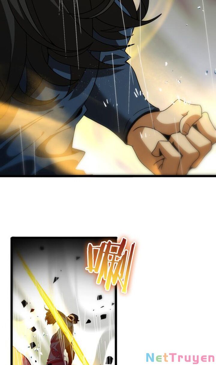 Chư Giới Mạt Nhân Tại Tuyến Chapter 55 - 10