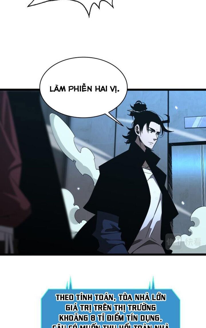 Chư Giới Mạt Nhân Tại Tuyến Chapter 56 - 11