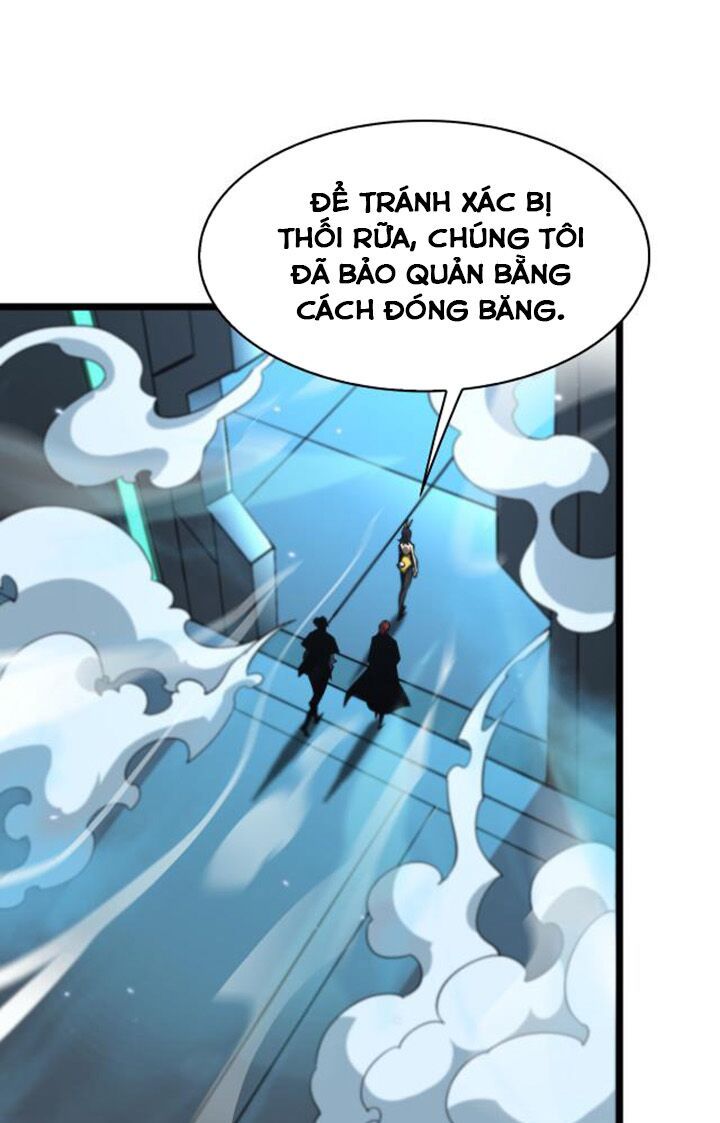 Chư Giới Mạt Nhân Tại Tuyến Chapter 56 - 20