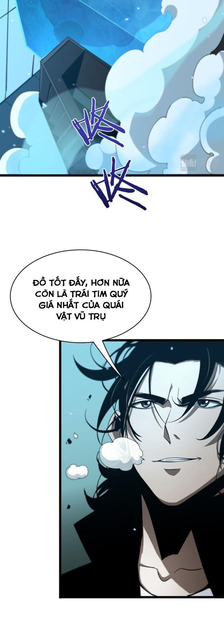 Chư Giới Mạt Nhân Tại Tuyến Chapter 56 - 22