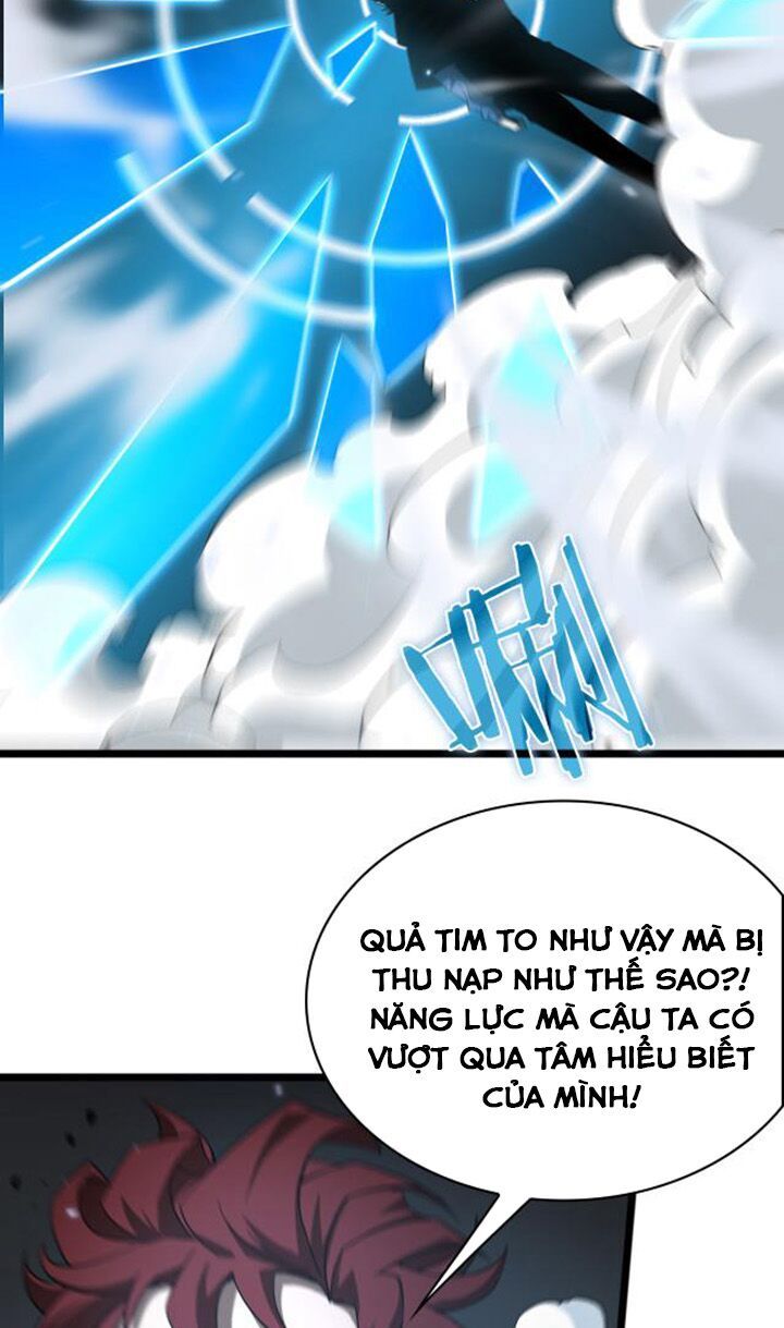 Chư Giới Mạt Nhân Tại Tuyến Chapter 56 - 25