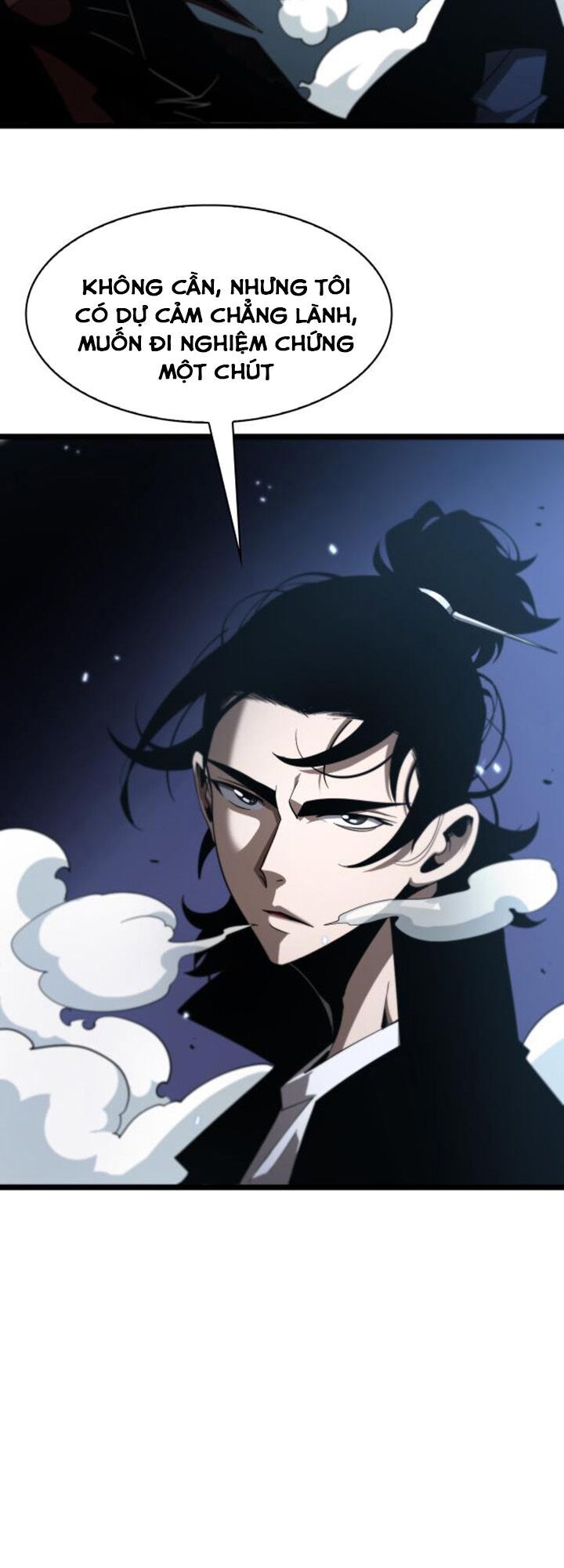 Chư Giới Mạt Nhân Tại Tuyến Chapter 56 - 28
