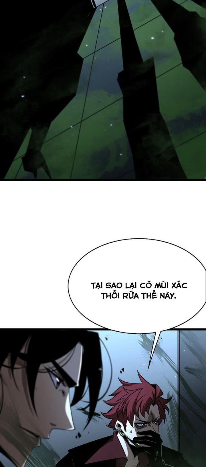 Chư Giới Mạt Nhân Tại Tuyến Chapter 56 - 30