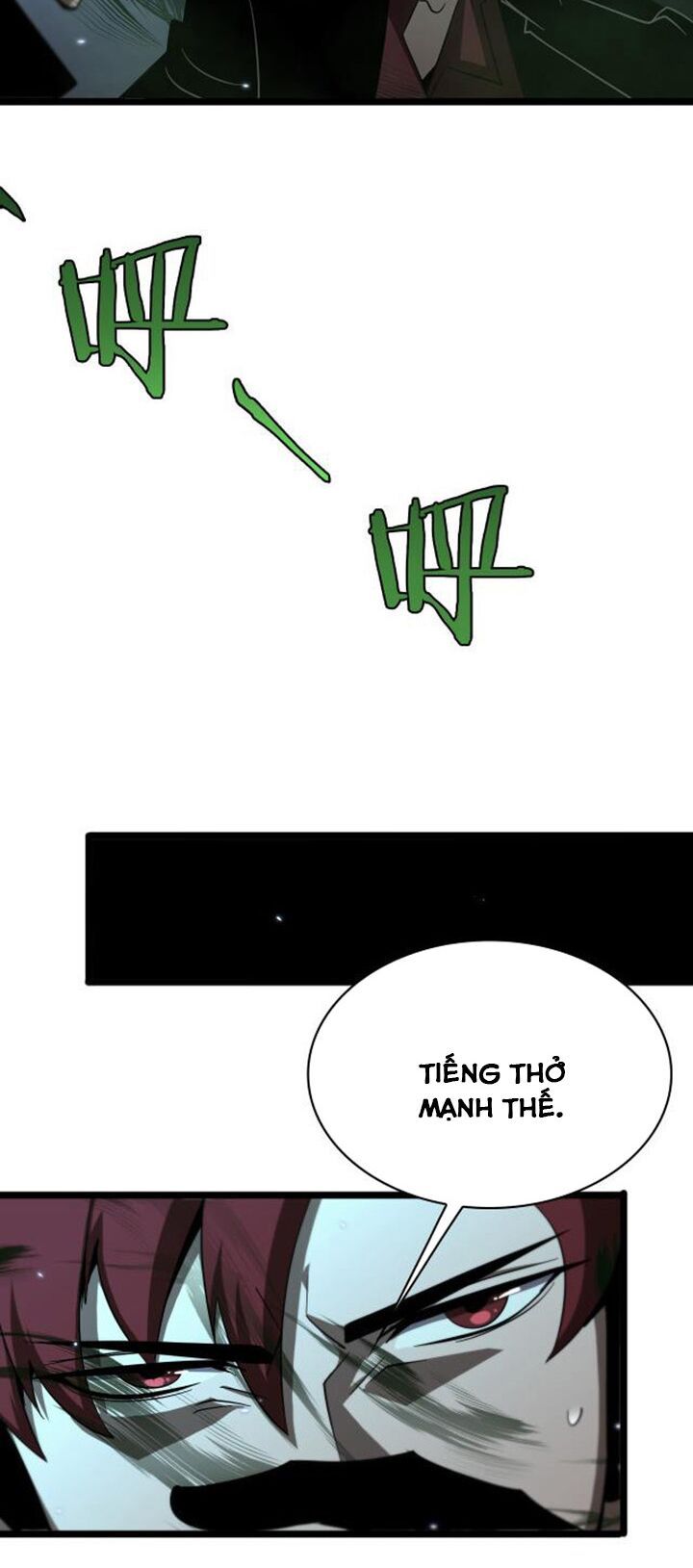 Chư Giới Mạt Nhân Tại Tuyến Chapter 56 - 31