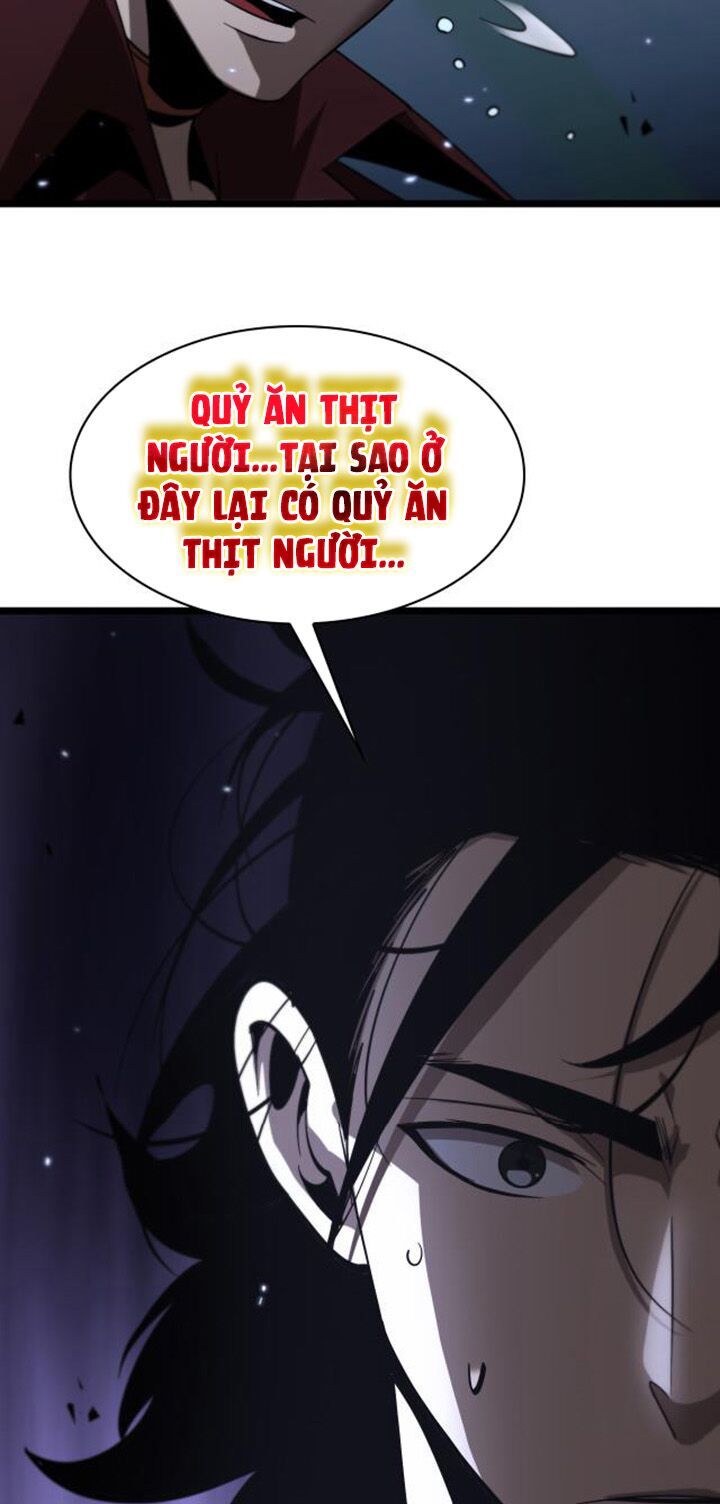 Chư Giới Mạt Nhân Tại Tuyến Chapter 56 - 35