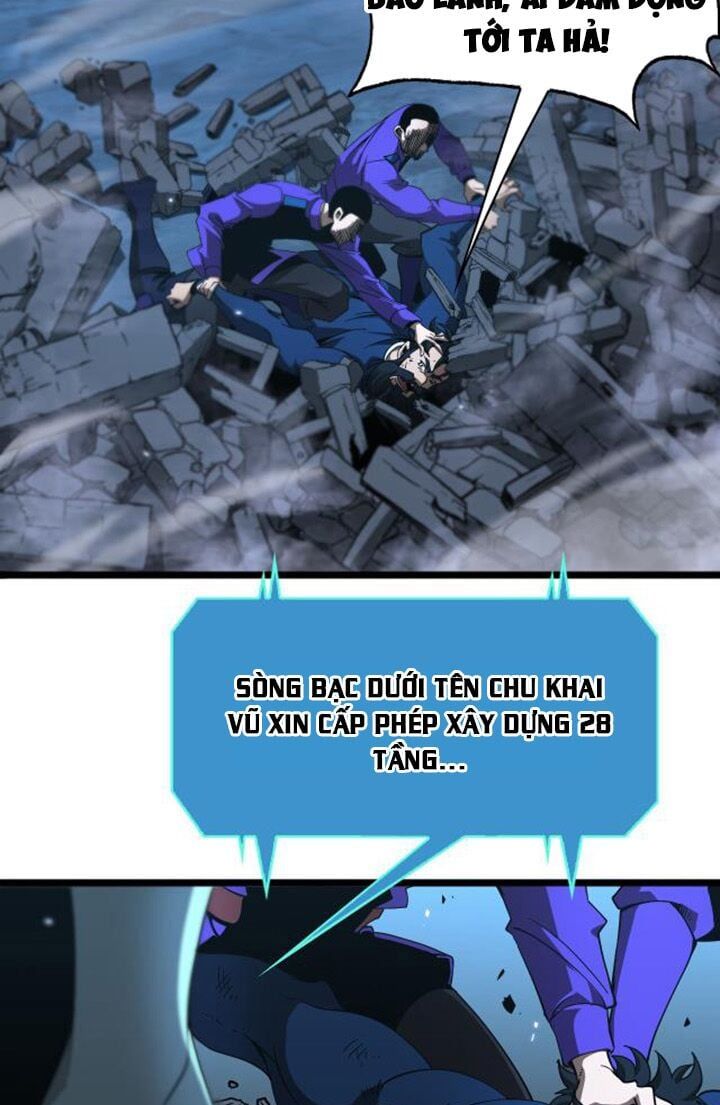 Chư Giới Mạt Nhân Tại Tuyến Chapter 56 - 6