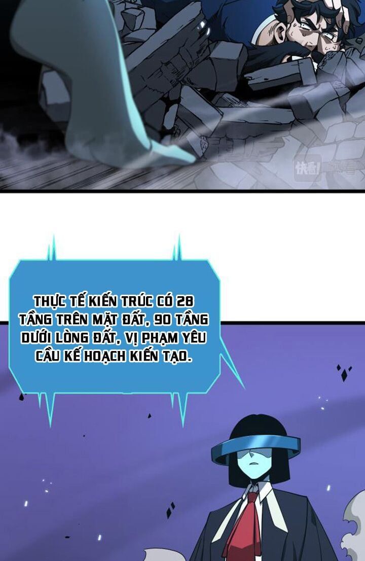 Chư Giới Mạt Nhân Tại Tuyến Chapter 56 - 7