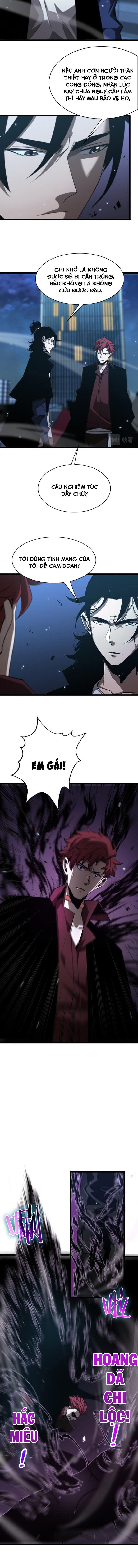 Chư Giới Mạt Nhân Tại Tuyến Chapter 57 - 6