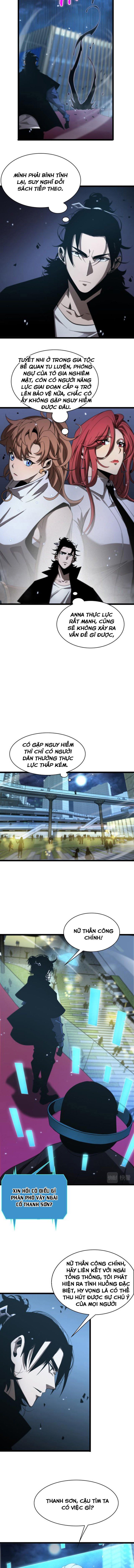 Chư Giới Mạt Nhân Tại Tuyến Chapter 57 - 8