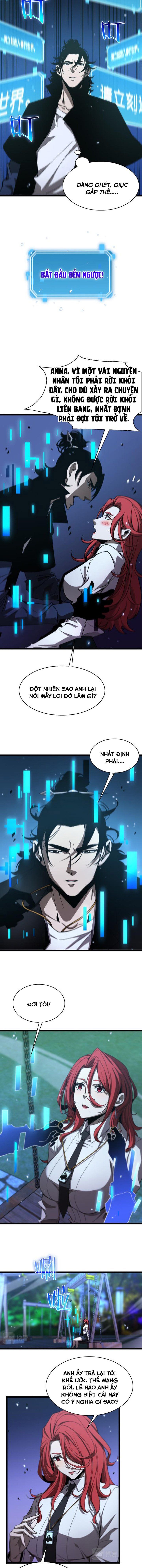 Chư Giới Mạt Nhân Tại Tuyến Chapter 58 - 6