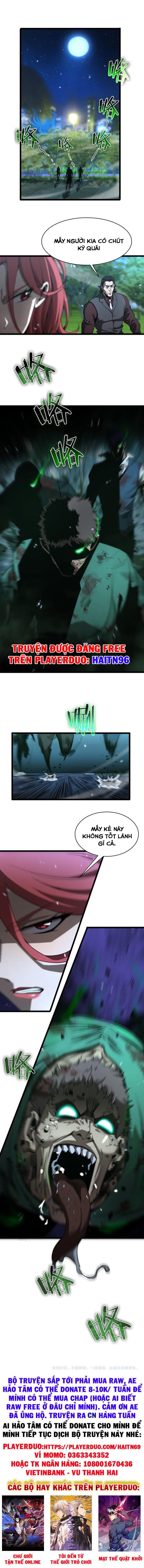 Chư Giới Mạt Nhân Tại Tuyến Chapter 58 - 8