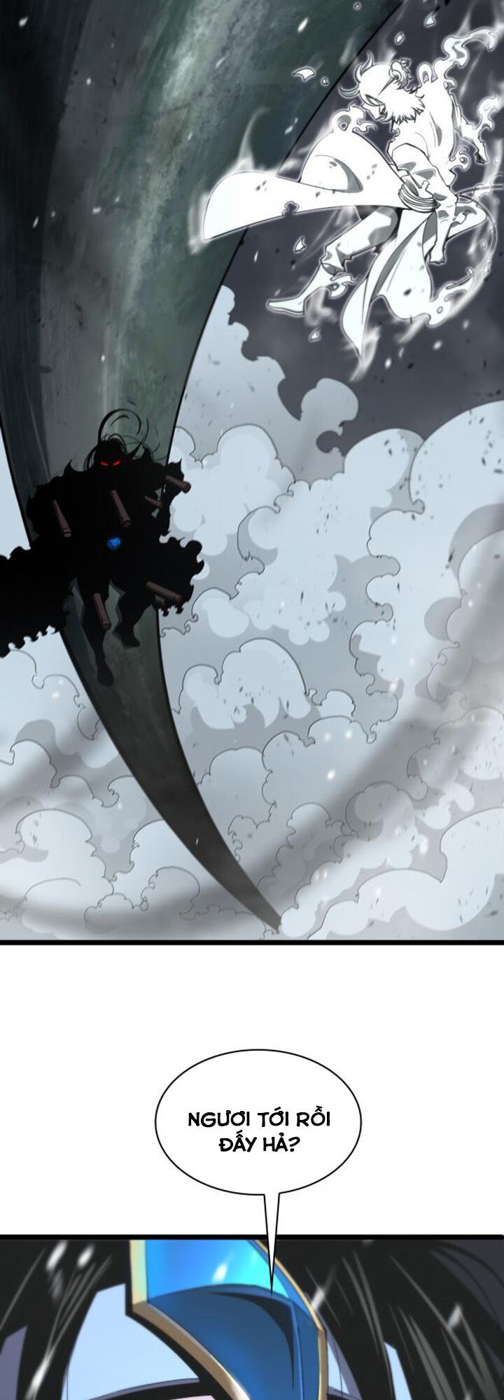 Chư Giới Mạt Nhân Tại Tuyến Chapter 60 - 18