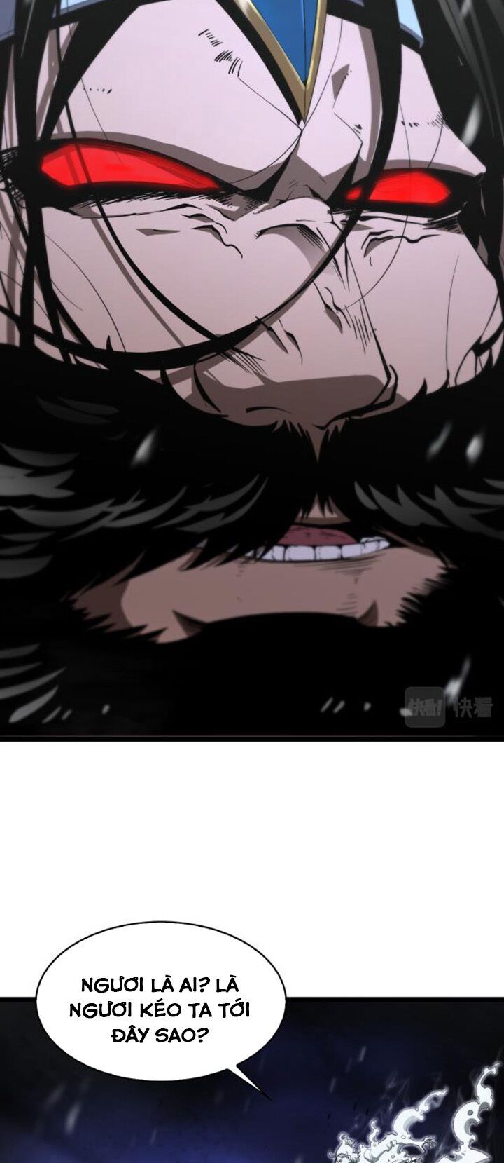 Chư Giới Mạt Nhân Tại Tuyến Chapter 60 - 19