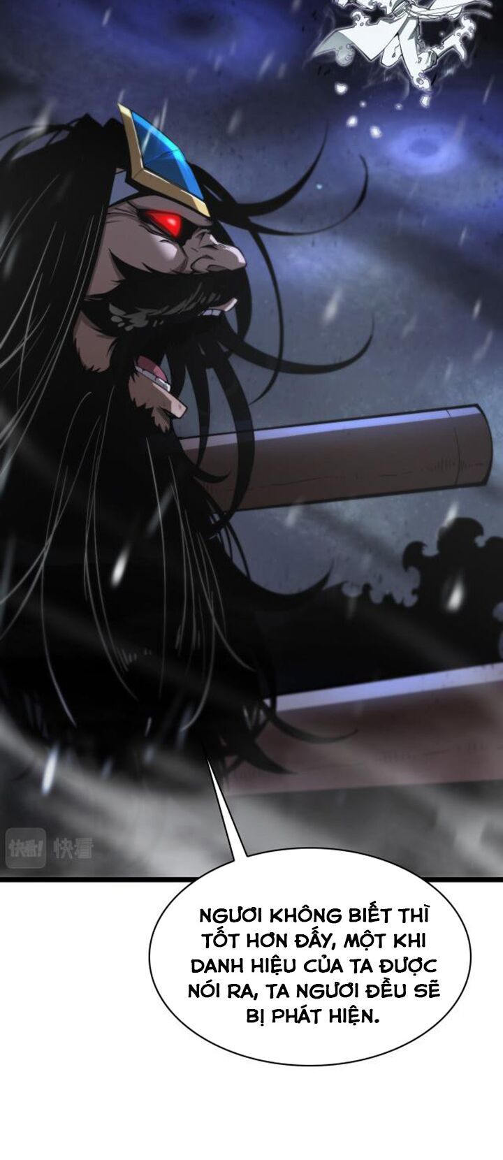 Chư Giới Mạt Nhân Tại Tuyến Chapter 60 - 20