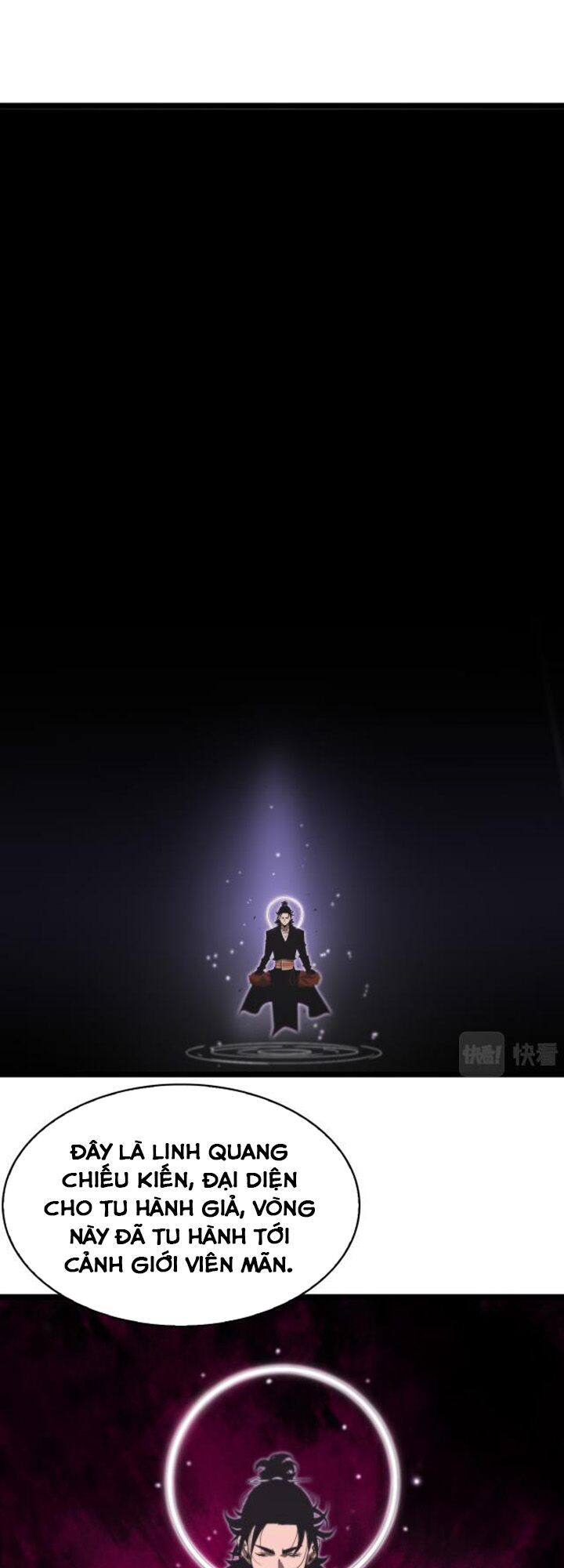 Chư Giới Mạt Nhân Tại Tuyến Chapter 60 - 3