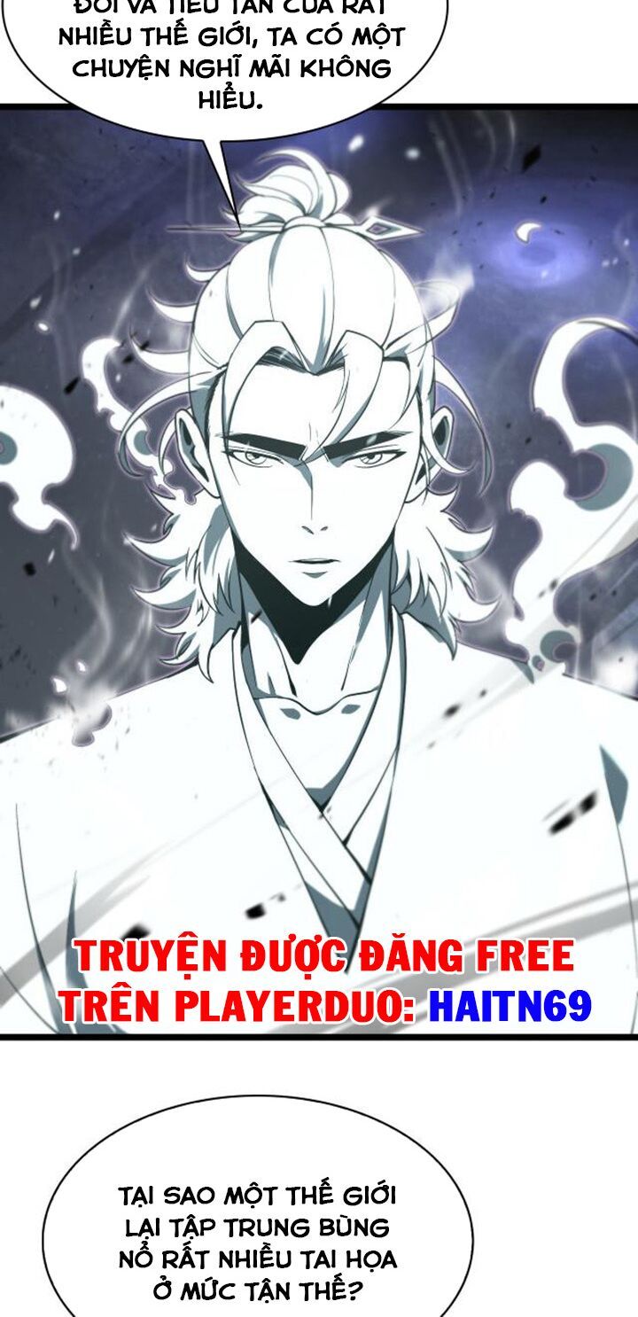 Chư Giới Mạt Nhân Tại Tuyến Chapter 60 - 25