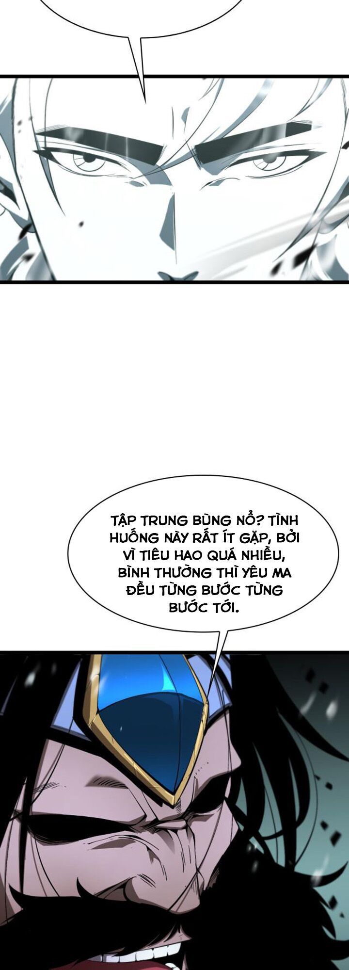 Chư Giới Mạt Nhân Tại Tuyến Chapter 60 - 26