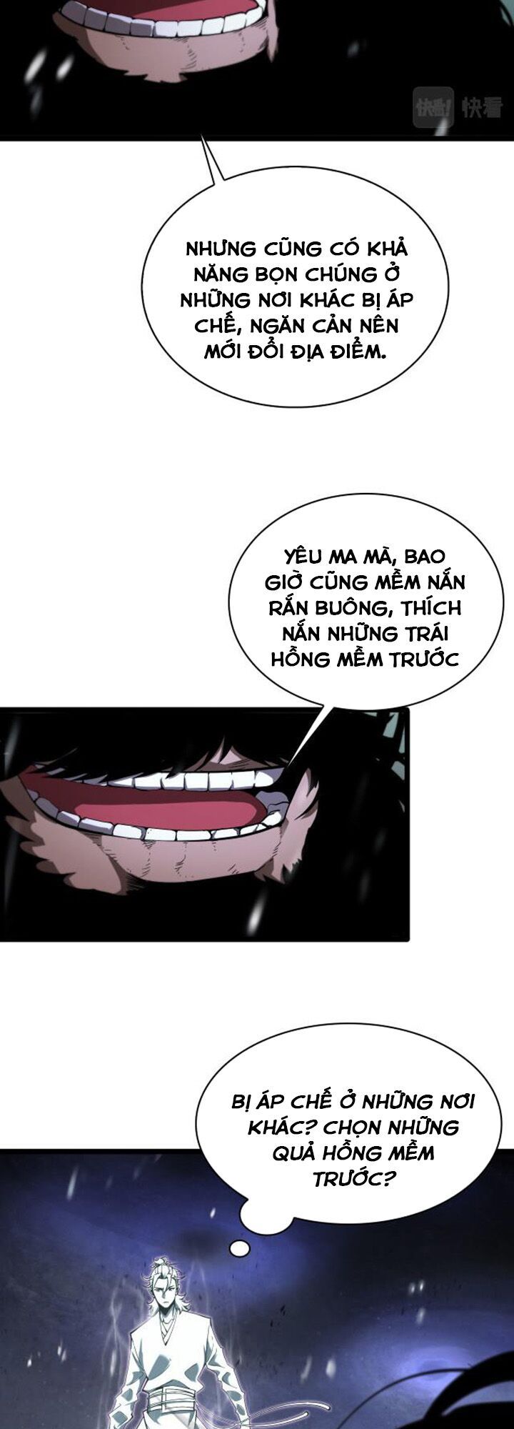Chư Giới Mạt Nhân Tại Tuyến Chapter 60 - 27