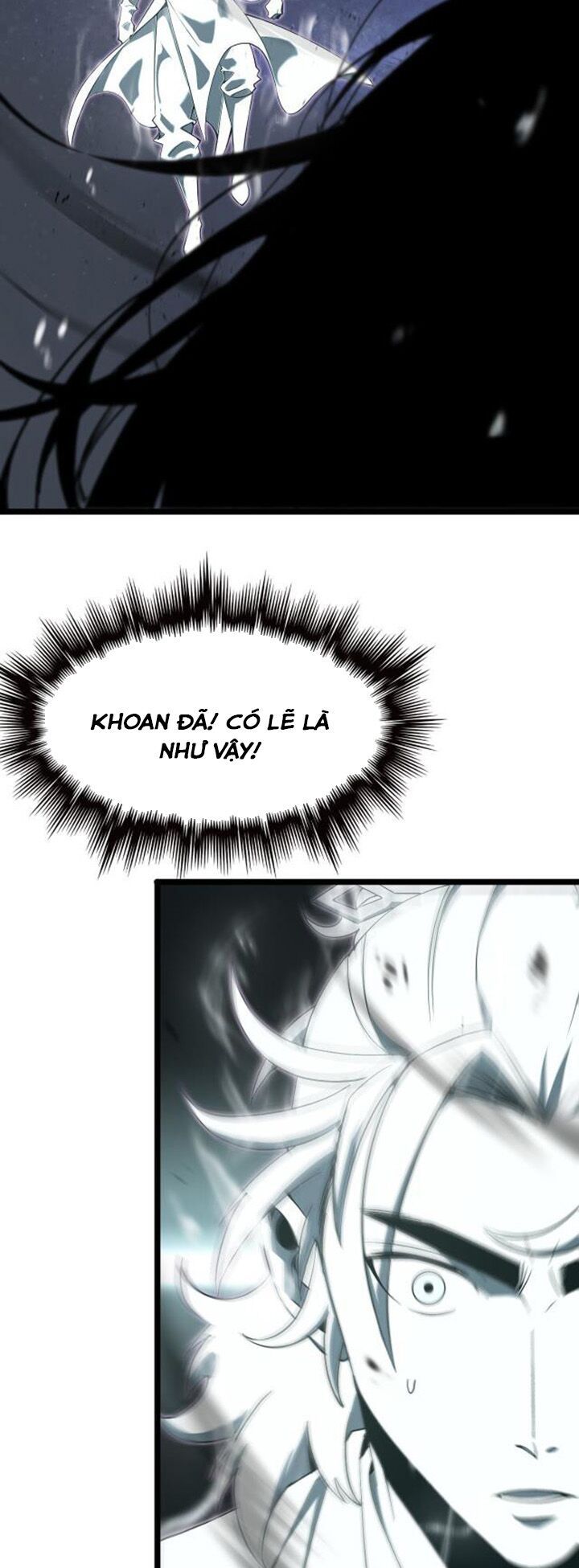 Chư Giới Mạt Nhân Tại Tuyến Chapter 60 - 28