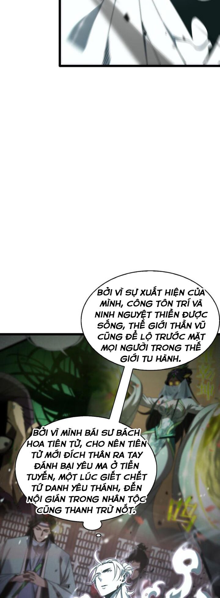 Chư Giới Mạt Nhân Tại Tuyến Chapter 60 - 29