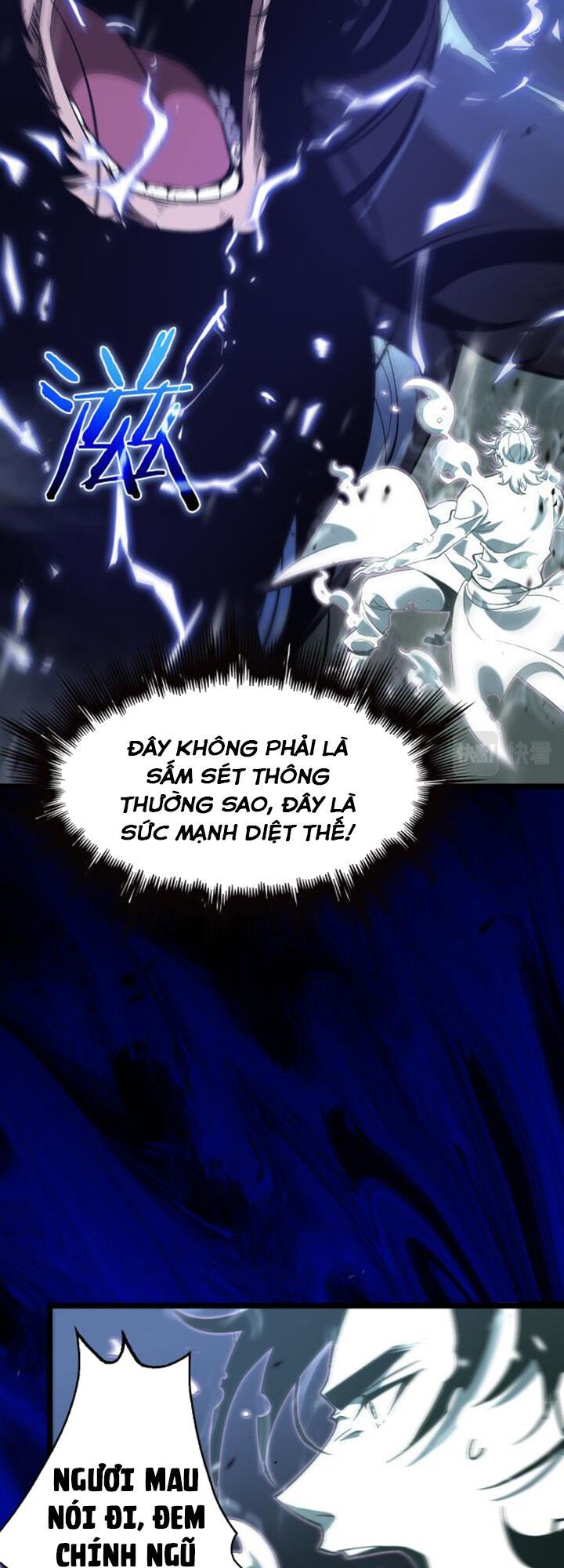 Chư Giới Mạt Nhân Tại Tuyến Chapter 60 - 36