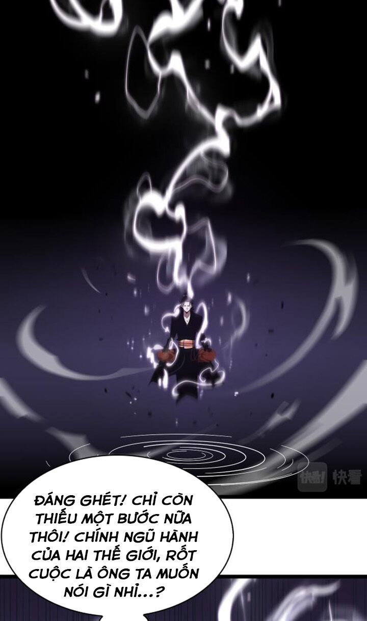 Chư Giới Mạt Nhân Tại Tuyến Chapter 60 - 38