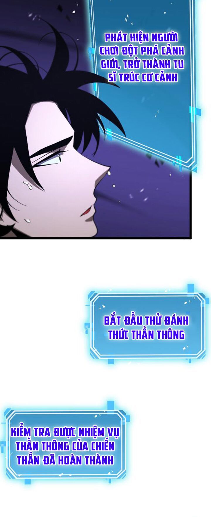 Chư Giới Mạt Nhân Tại Tuyến Chapter 60 - 41