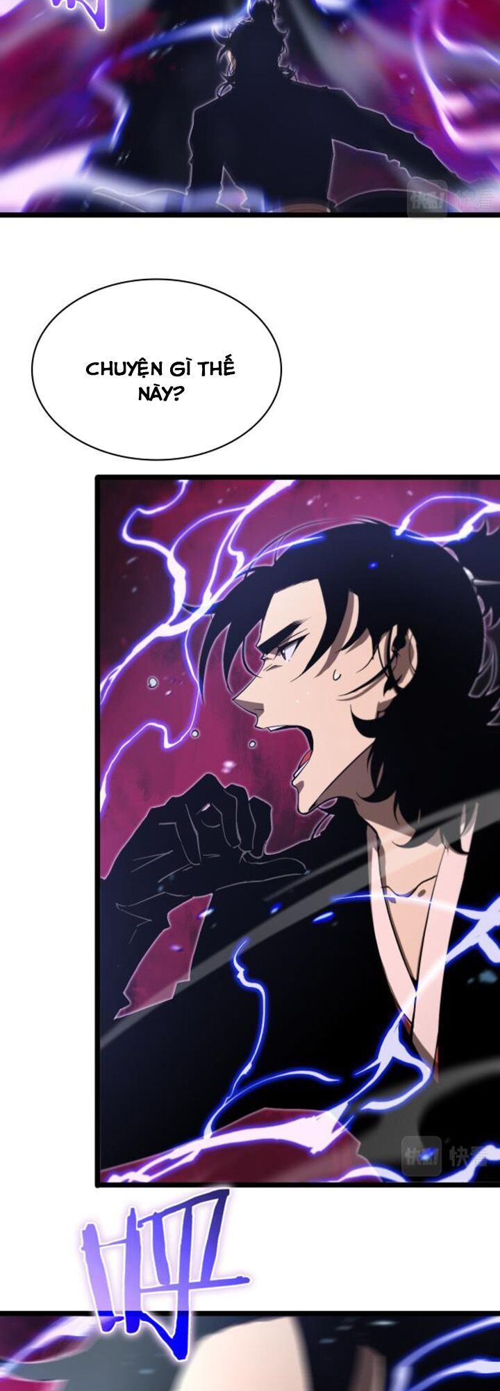 Chư Giới Mạt Nhân Tại Tuyến Chapter 60 - 8