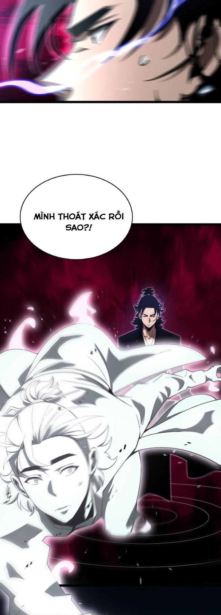 Chư Giới Mạt Nhân Tại Tuyến Chapter 60 - 9