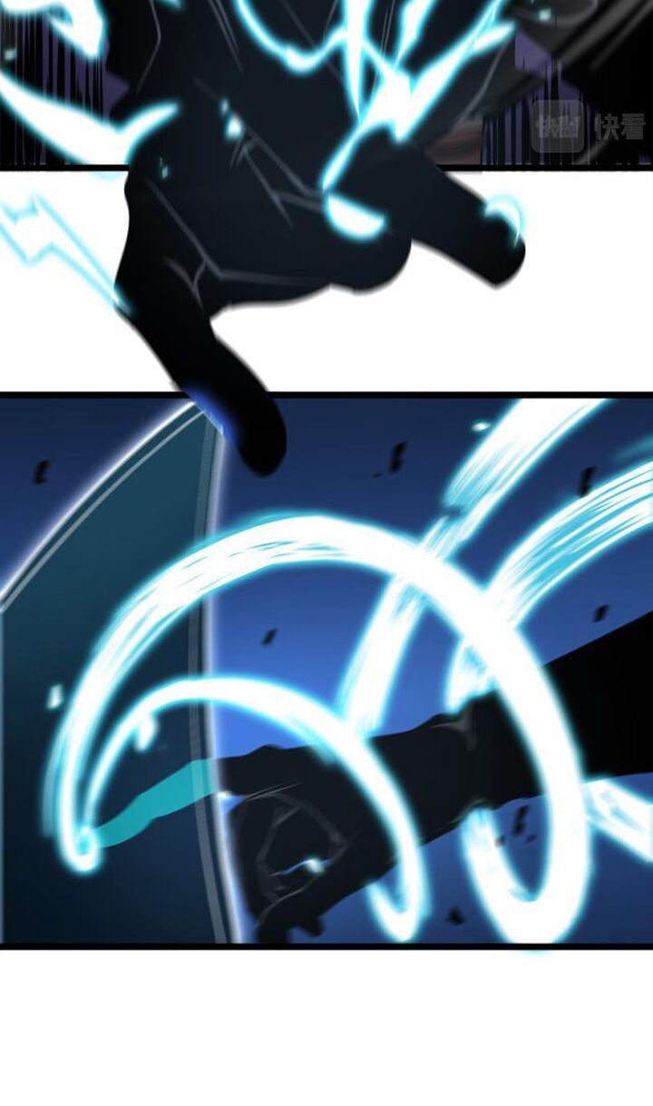 Chư Giới Mạt Nhân Tại Tuyến Chapter 61 - 11