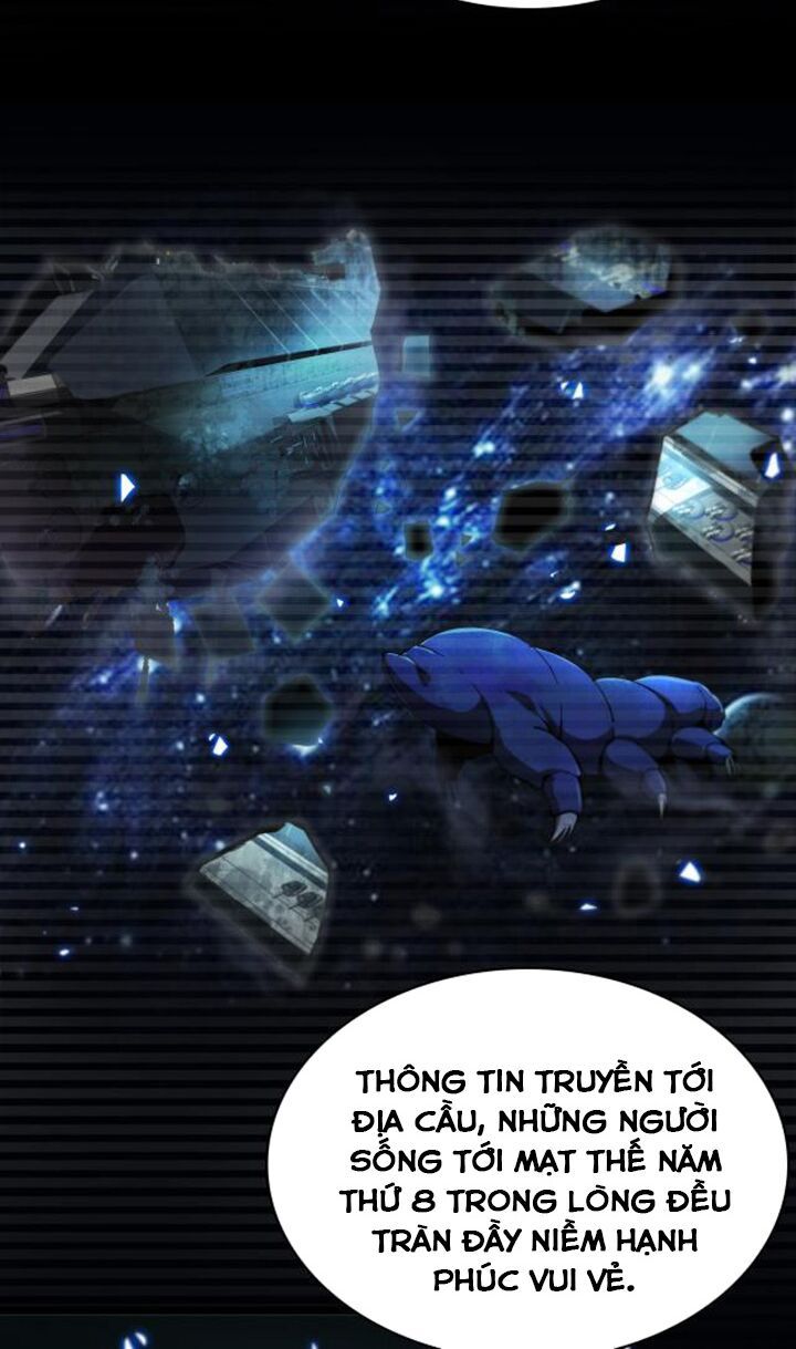 Chư Giới Mạt Nhân Tại Tuyến Chapter 61 - 16
