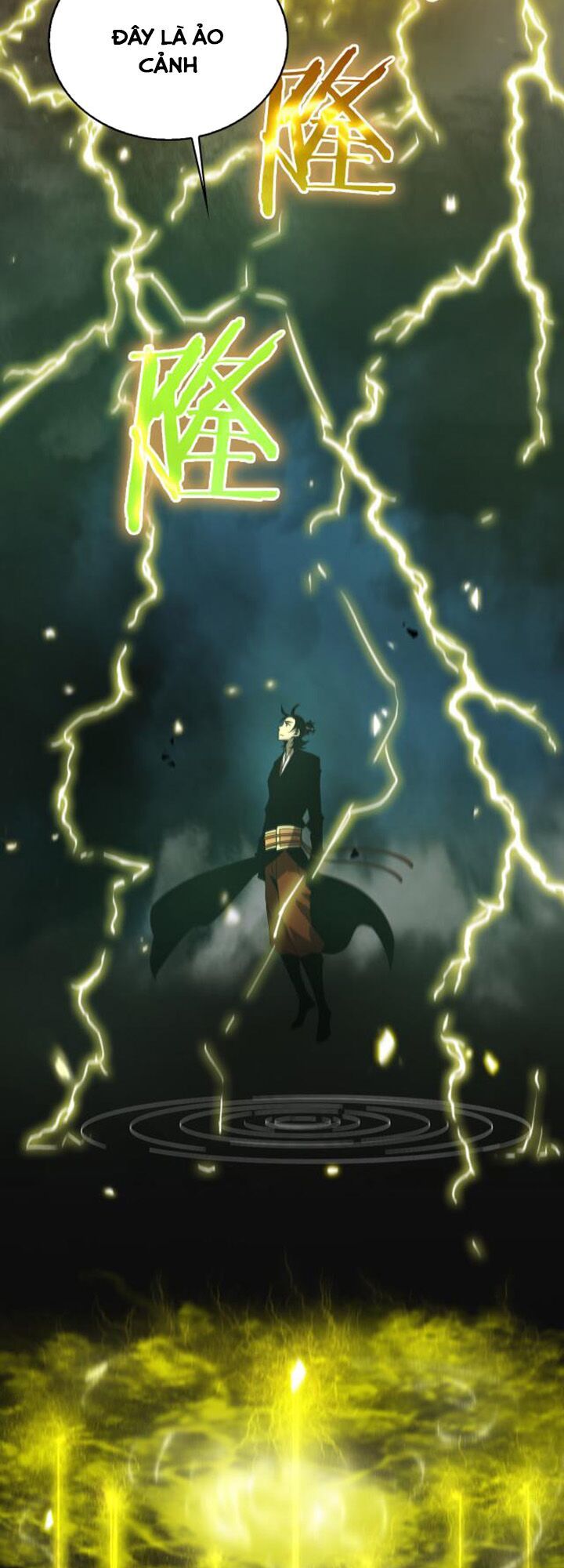 Chư Giới Mạt Nhân Tại Tuyến Chapter 61 - 19