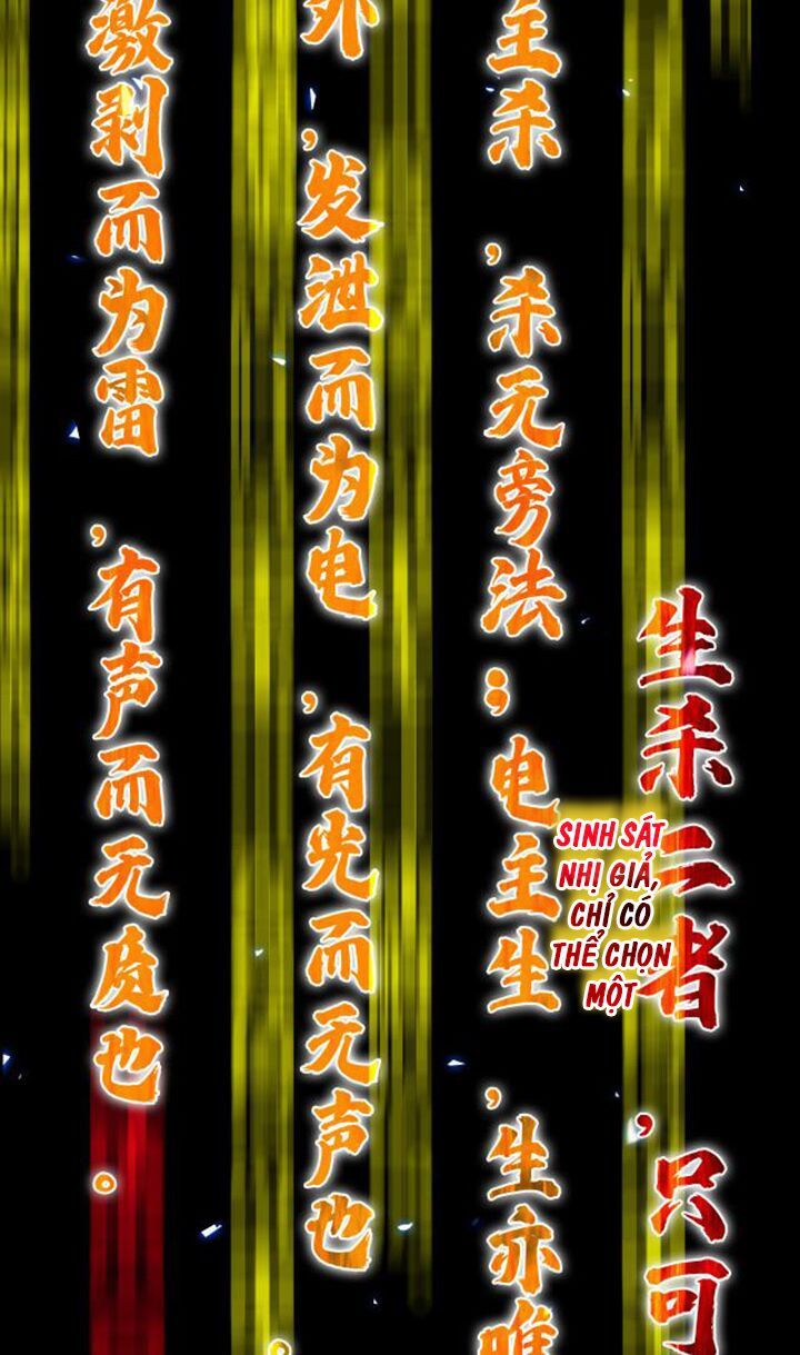 Chư Giới Mạt Nhân Tại Tuyến Chapter 61 - 21