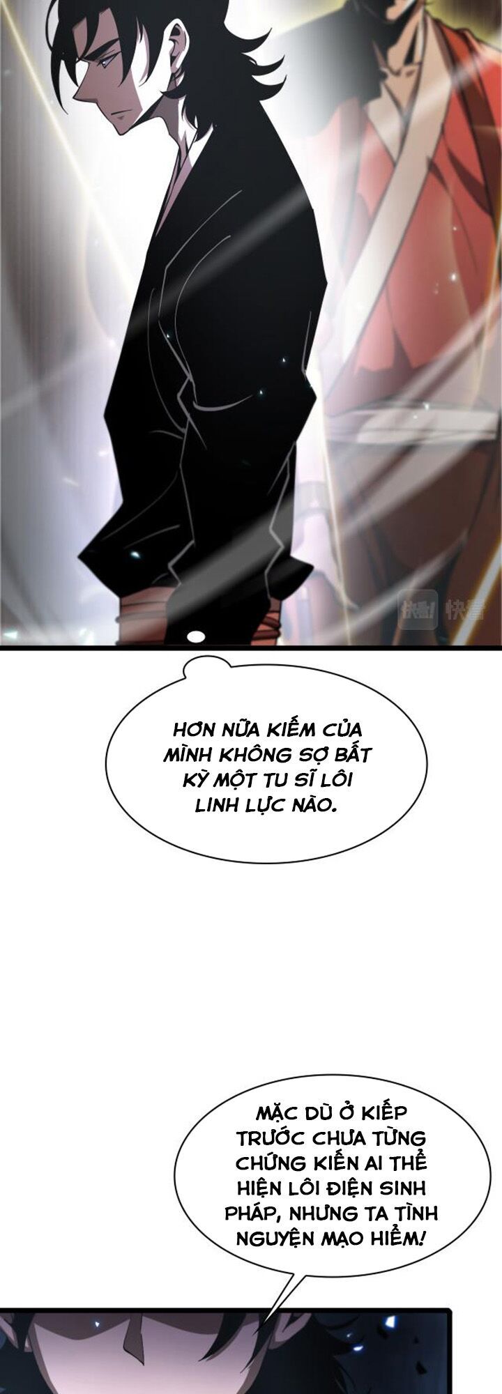 Chư Giới Mạt Nhân Tại Tuyến Chapter 61 - 23