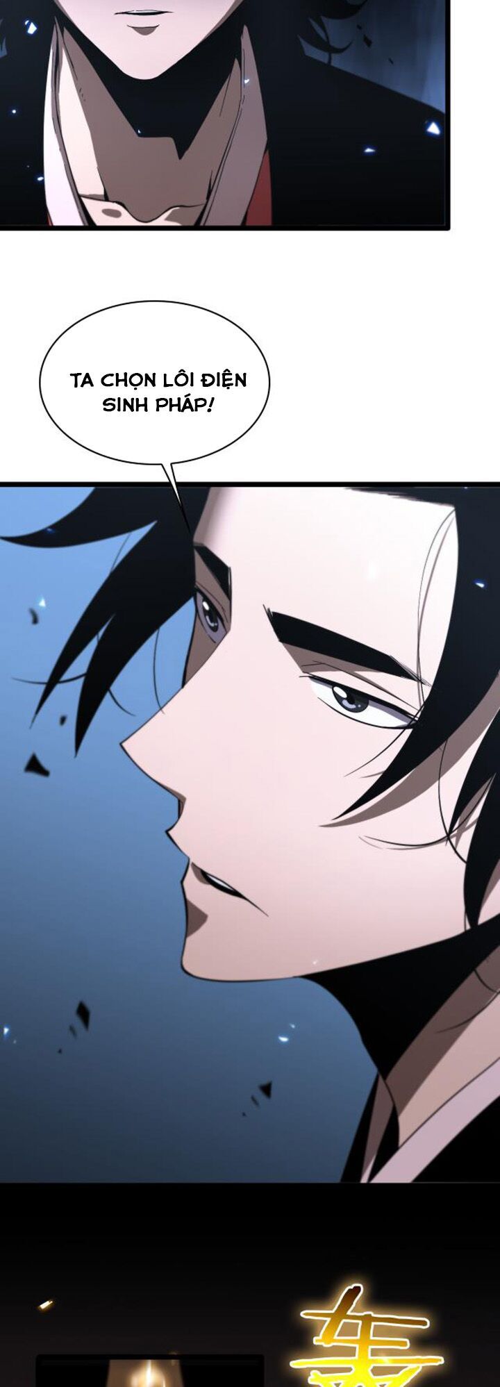 Chư Giới Mạt Nhân Tại Tuyến Chapter 61 - 24