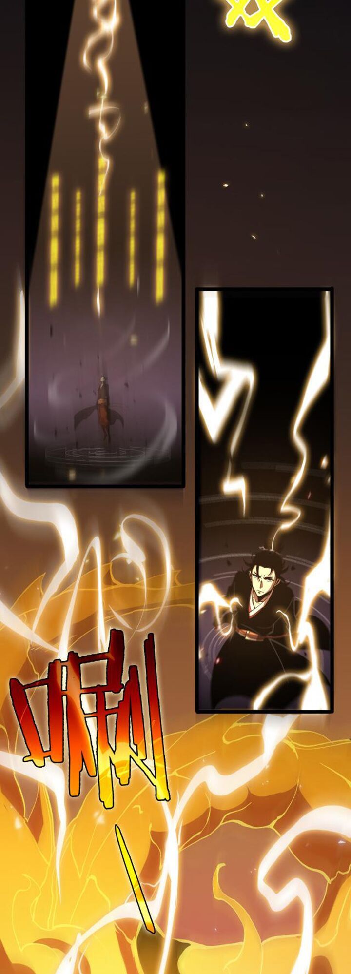 Chư Giới Mạt Nhân Tại Tuyến Chapter 61 - 25