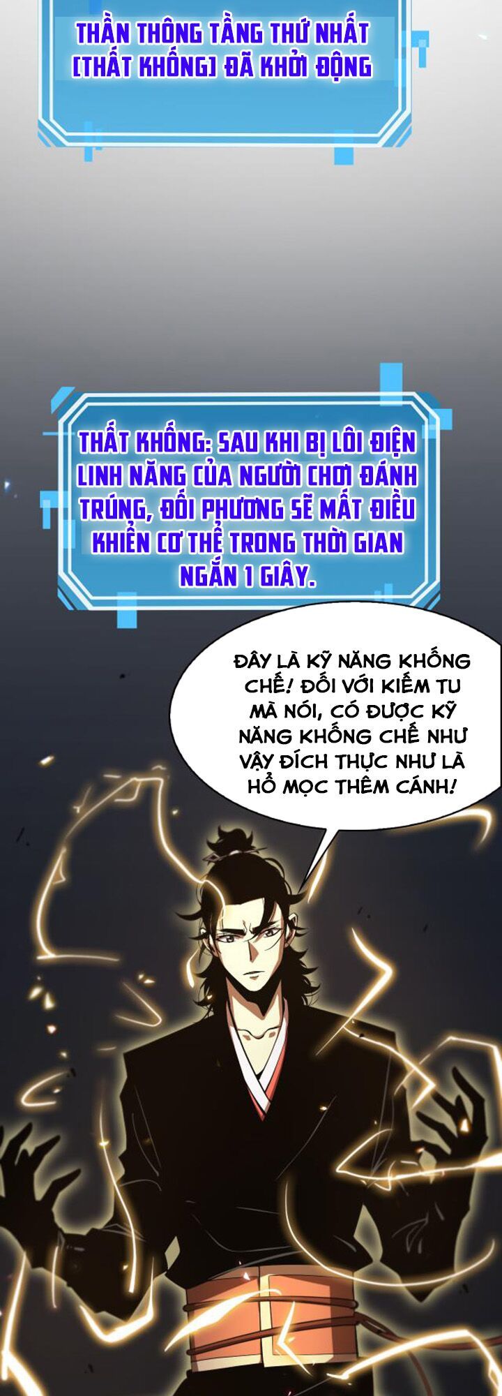 Chư Giới Mạt Nhân Tại Tuyến Chapter 61 - 28