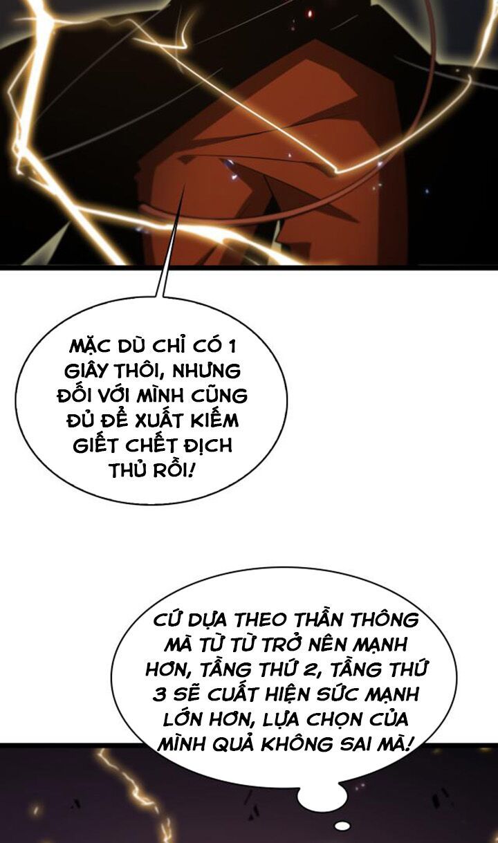Chư Giới Mạt Nhân Tại Tuyến Chapter 61 - 29