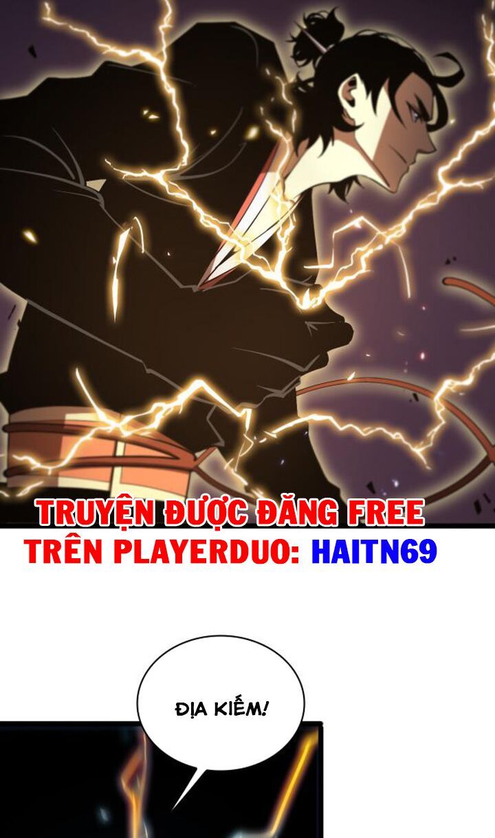 Chư Giới Mạt Nhân Tại Tuyến Chapter 61 - 30