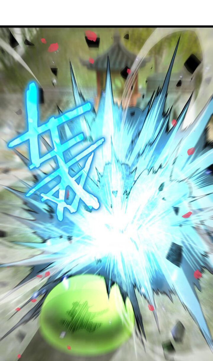 Chư Giới Mạt Nhân Tại Tuyến Chapter 61 - 35