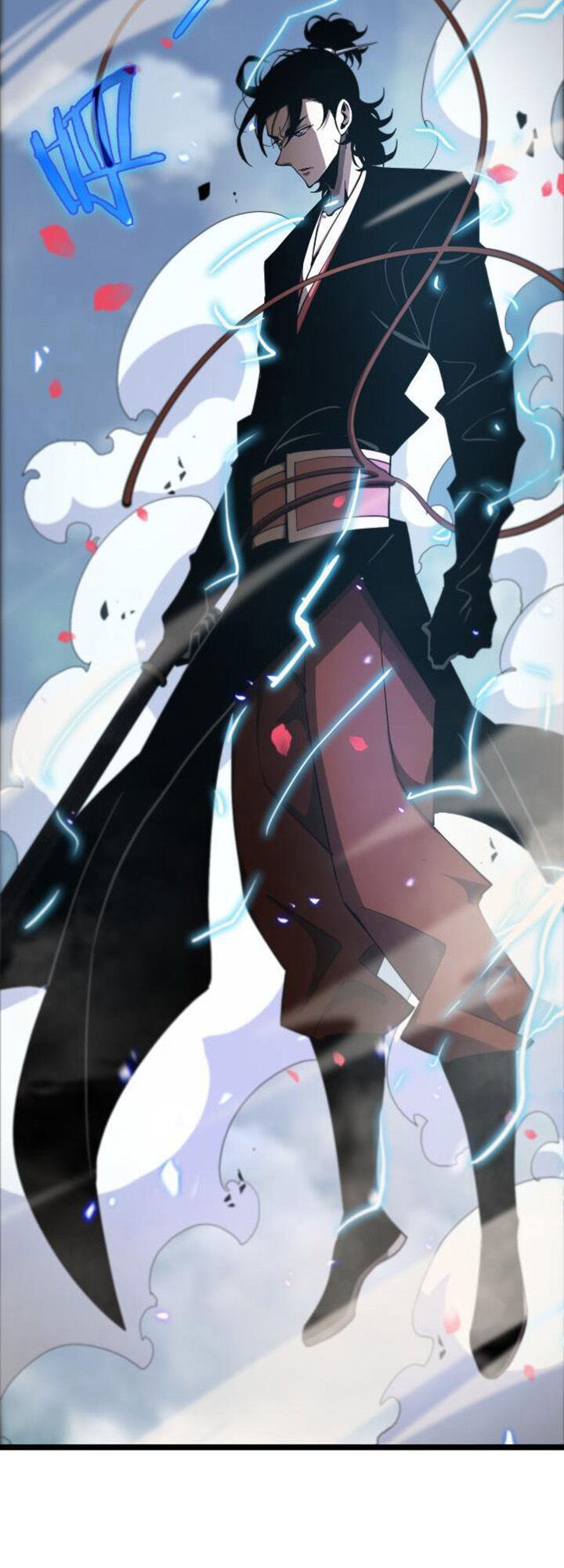 Chư Giới Mạt Nhân Tại Tuyến Chapter 61 - 37