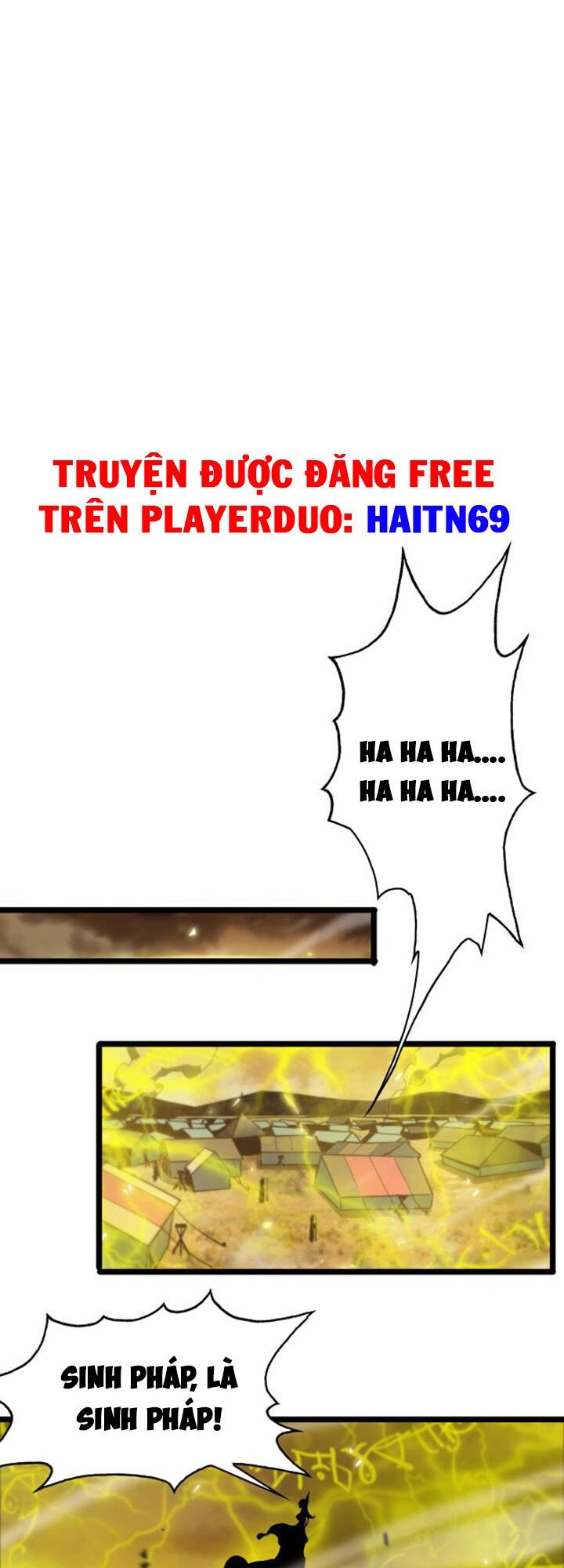 Chư Giới Mạt Nhân Tại Tuyến Chapter 61 - 38